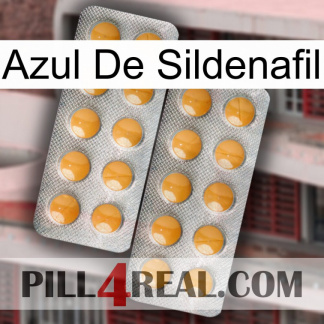 Sildenafil Blue levitra2